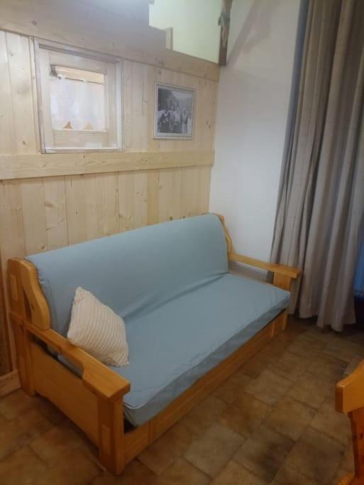 Ladinische Jagerhof - Solaria Cipat: 022113-At-013003 Apartment Campestrin Exterior photo
