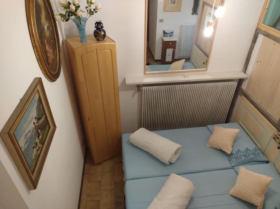 Ladinische Jagerhof - Solaria Cipat: 022113-At-013003 Apartment Campestrin Exterior photo